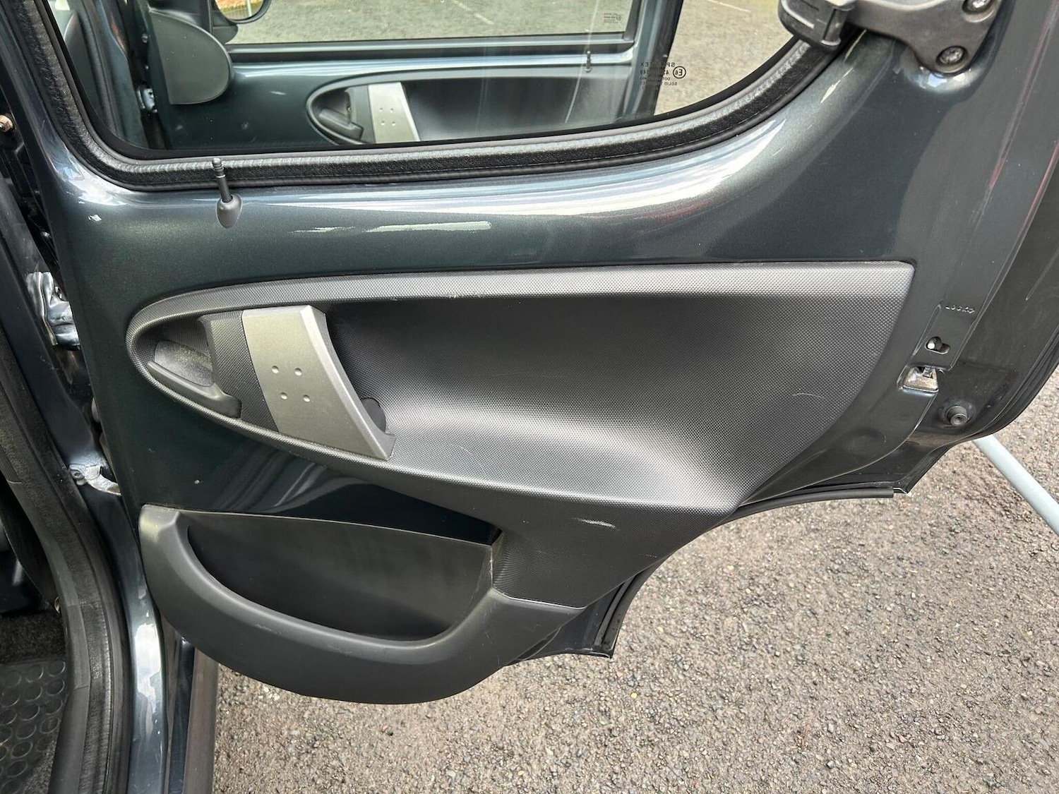 Used Peugeot 107 2013 for sale - 76963256: Photo 21