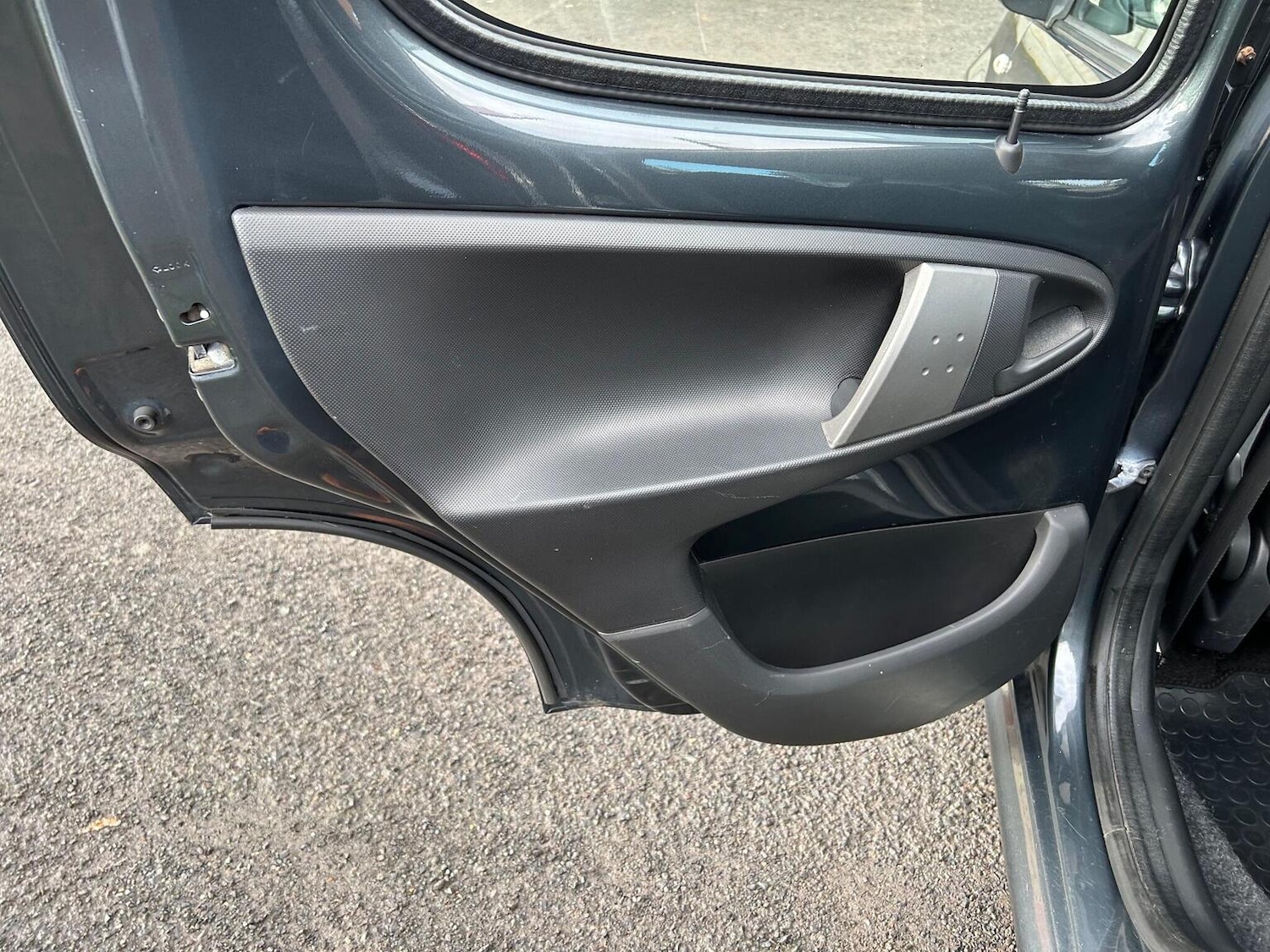 Used Peugeot 107 2013 for sale - 76963256: Photo 22