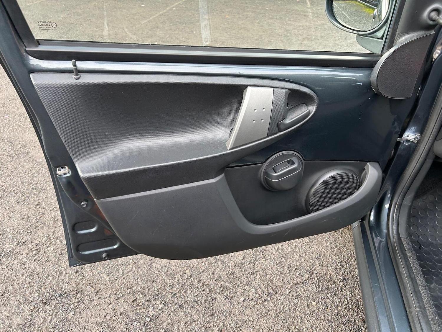 Used Peugeot 107 2013 for sale - 76963256: Photo 23