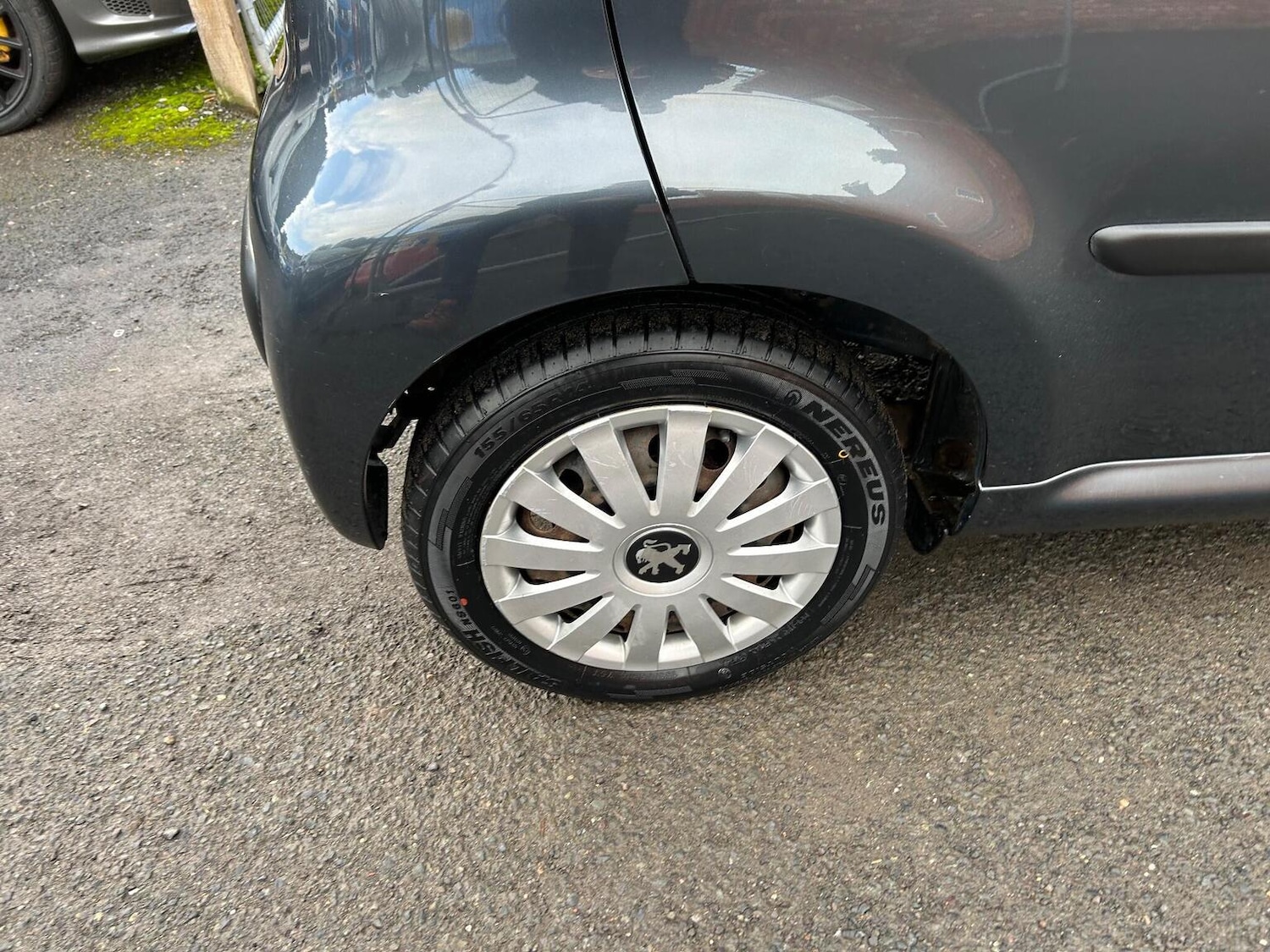 Used Peugeot 107 2013 for sale - 76963256: Photo 25