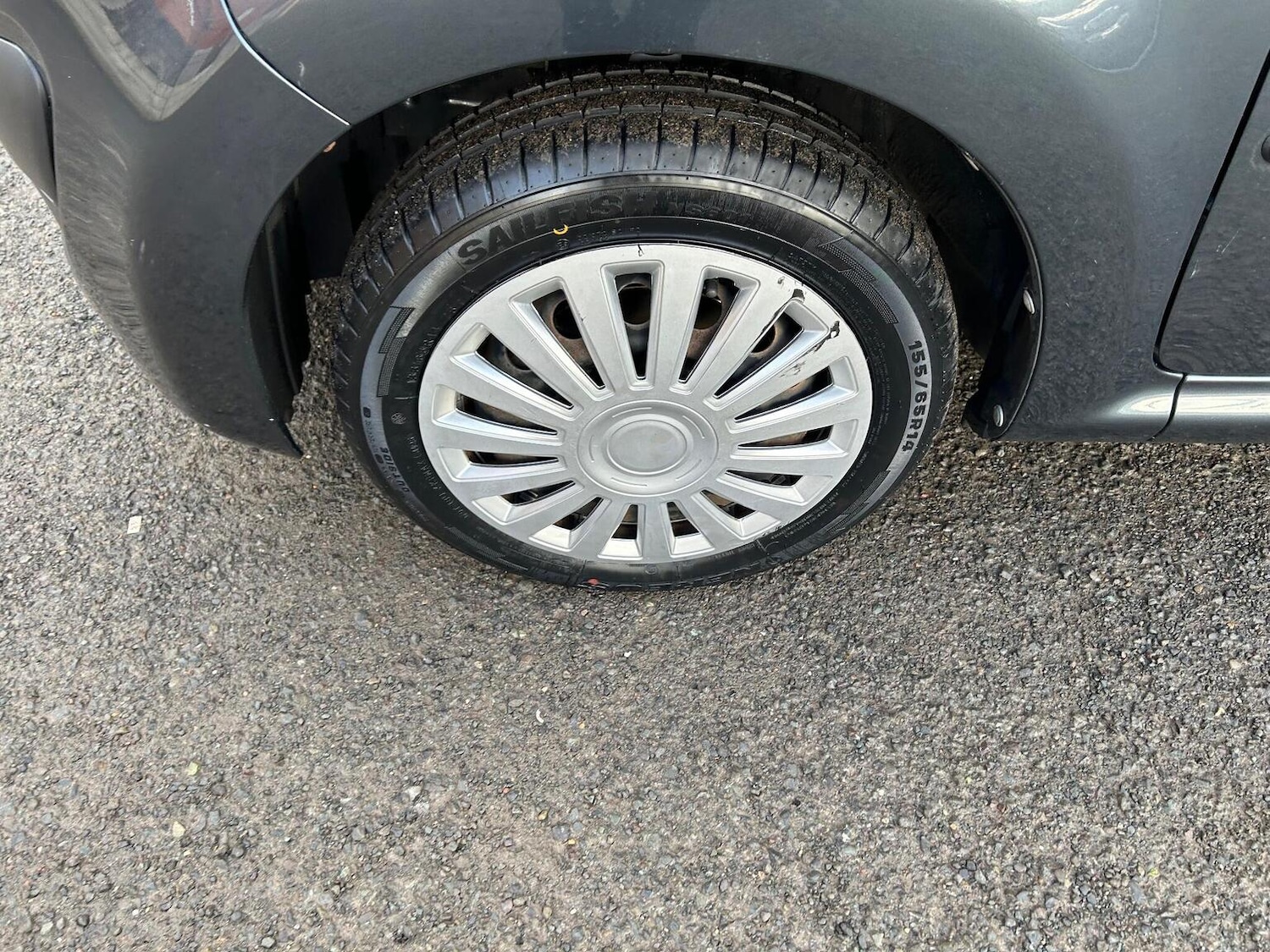 Used Peugeot 107 2013 for sale - 76963256: Photo 27