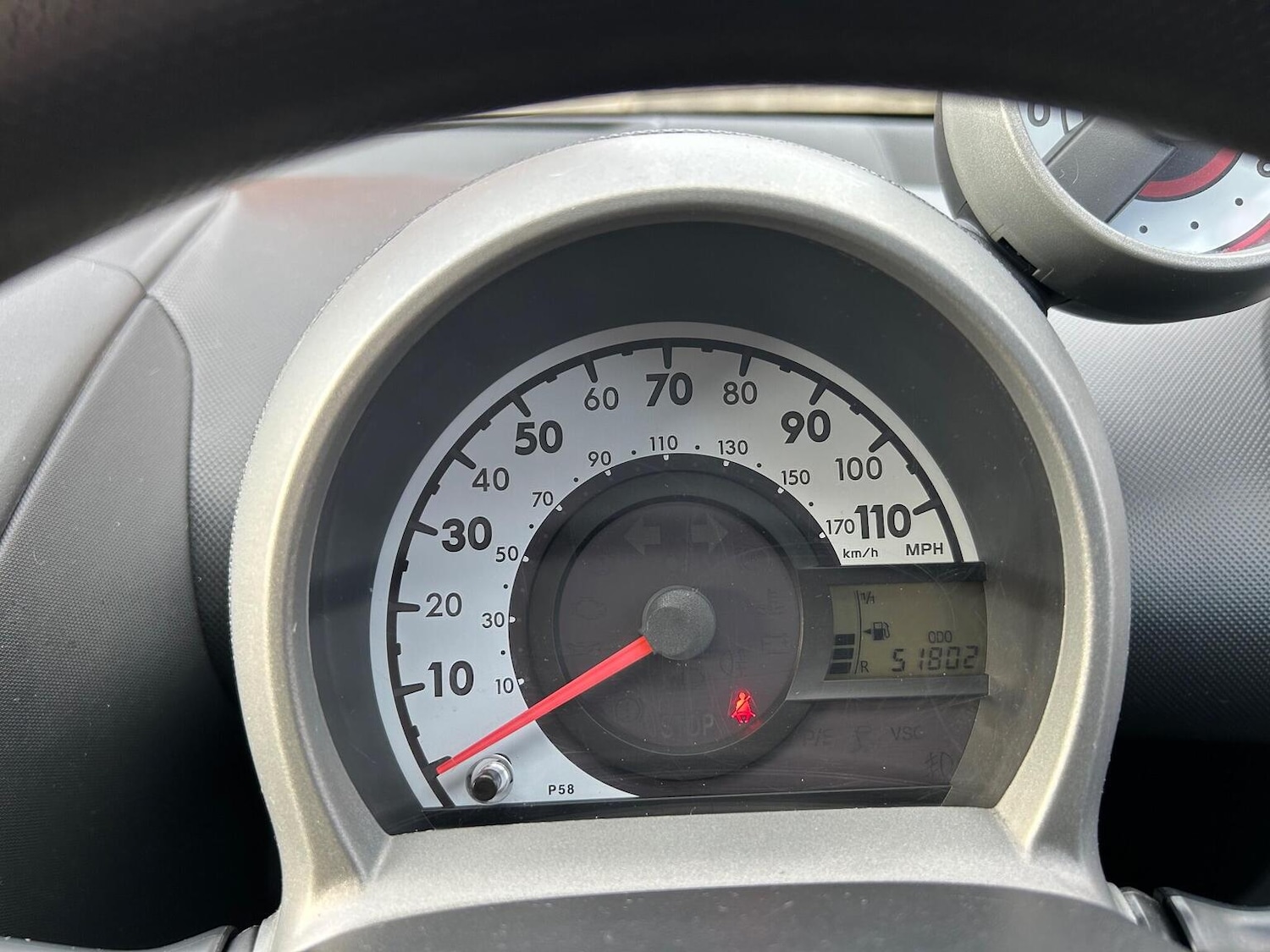 Used Peugeot 107 2013 for sale - 76963256: Photo 28