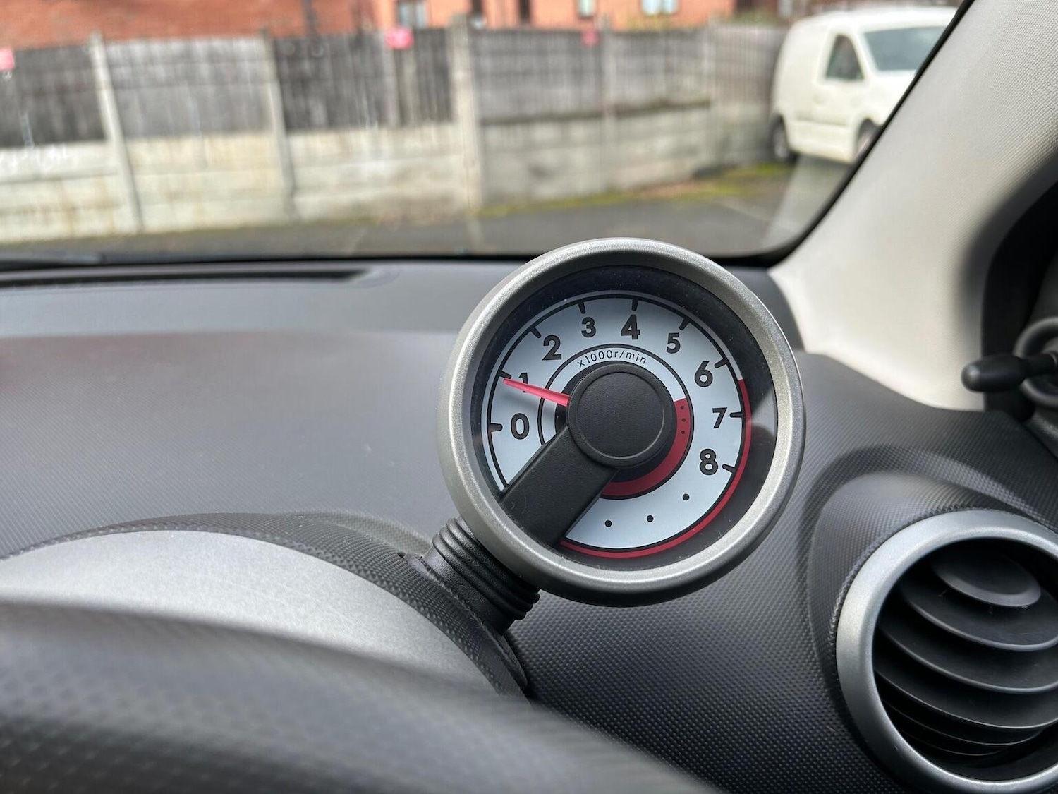 Used Peugeot 107 2013 for sale - 76963256: Photo 29