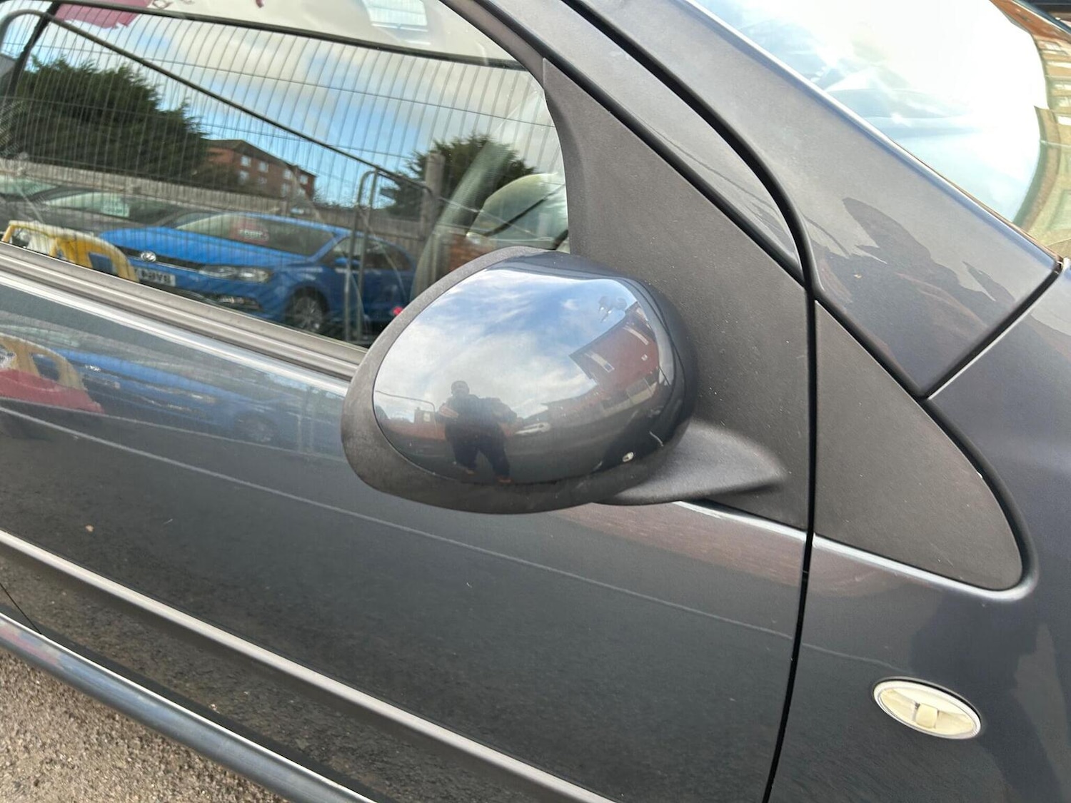 Used Peugeot 107 2013 for sale - 76963256: Photo 30