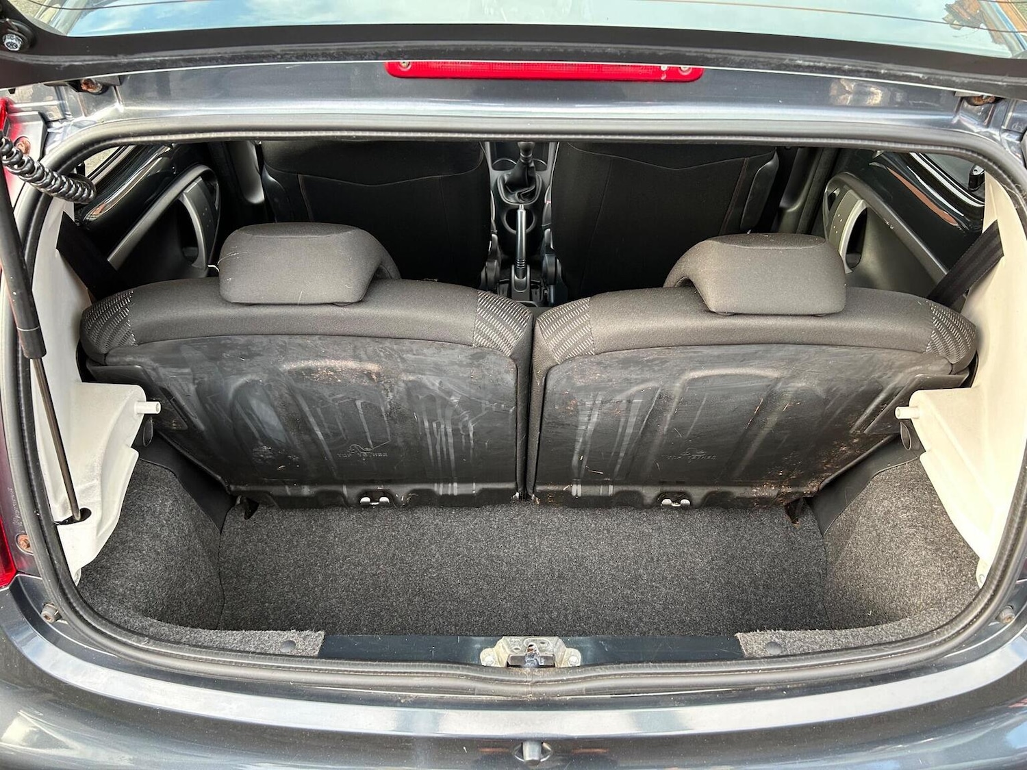 Used Peugeot 107 2013 for sale - 76963256: Photo 31