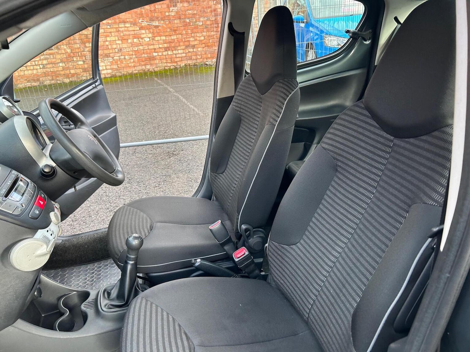 Used Peugeot 107 2013 for sale - 76963256: Photo 34