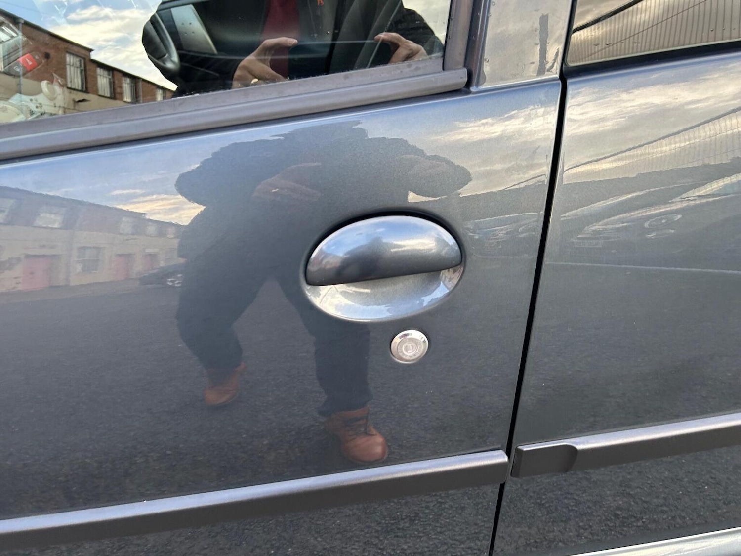 Used Peugeot 107 2013 for sale - 76963256: Photo 36