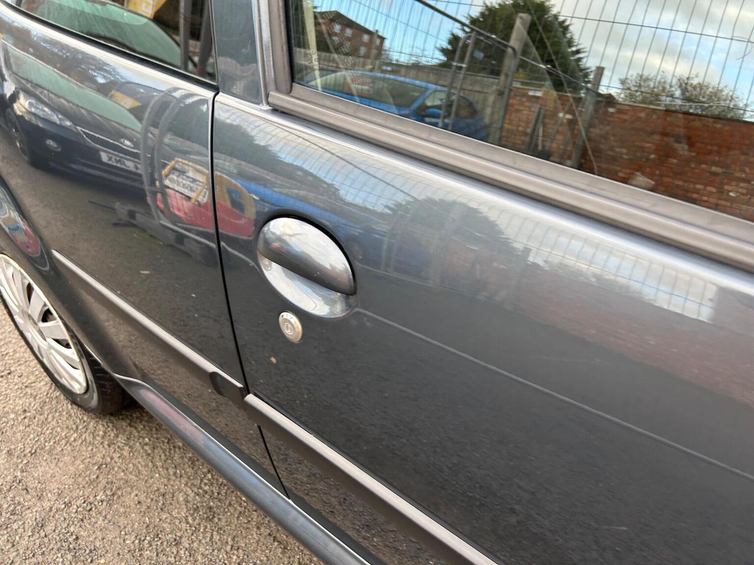 Used Peugeot 107 2013 for sale - 76963256: Photo 37