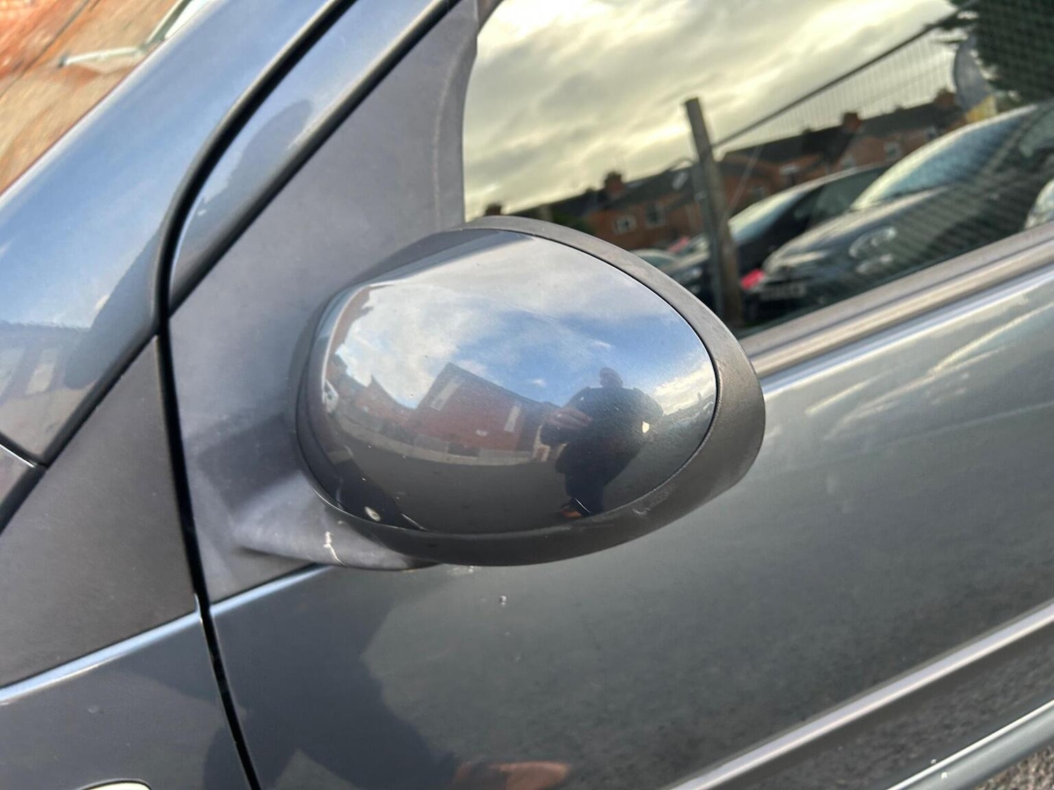 Used Peugeot 107 2013 for sale - 76963256: Photo 38