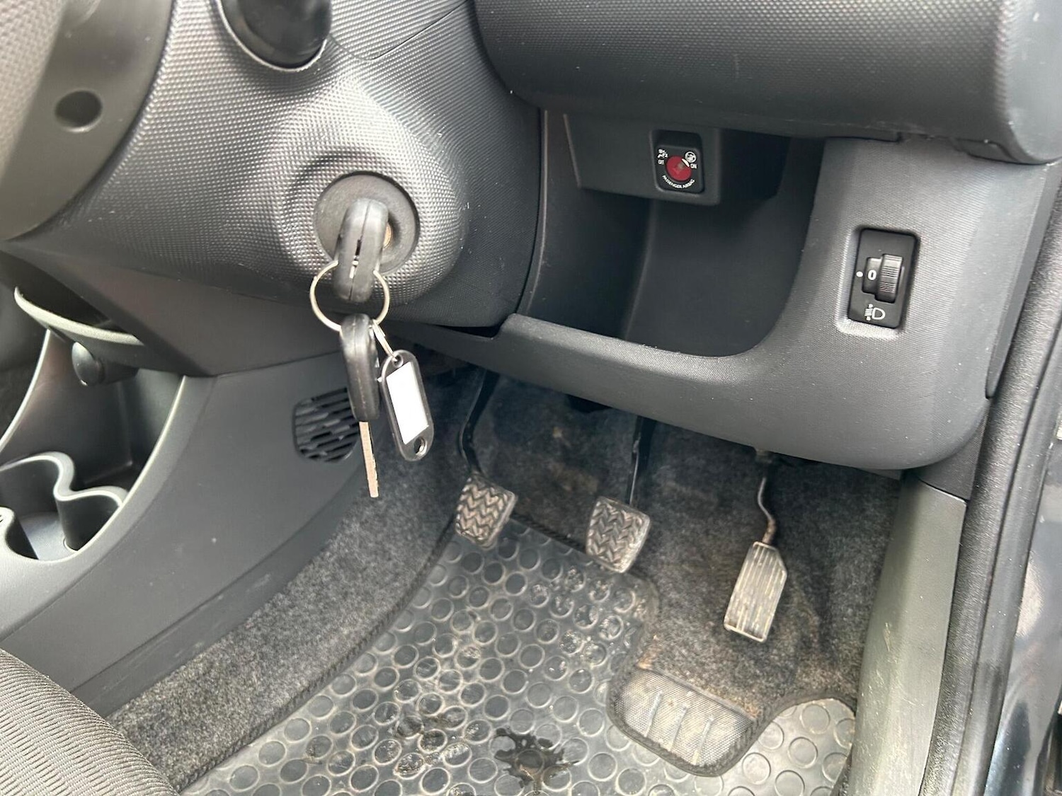 Used Peugeot 107 2013 for sale - 76963256: Photo 41