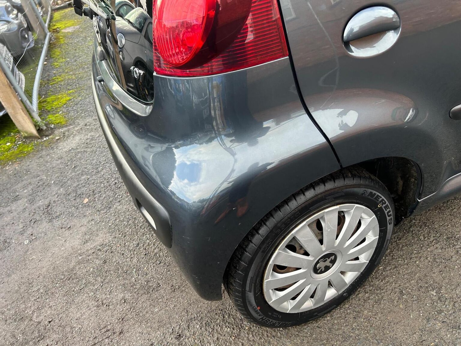 Used Peugeot 107 2013 for sale - 76963256: Photo 43