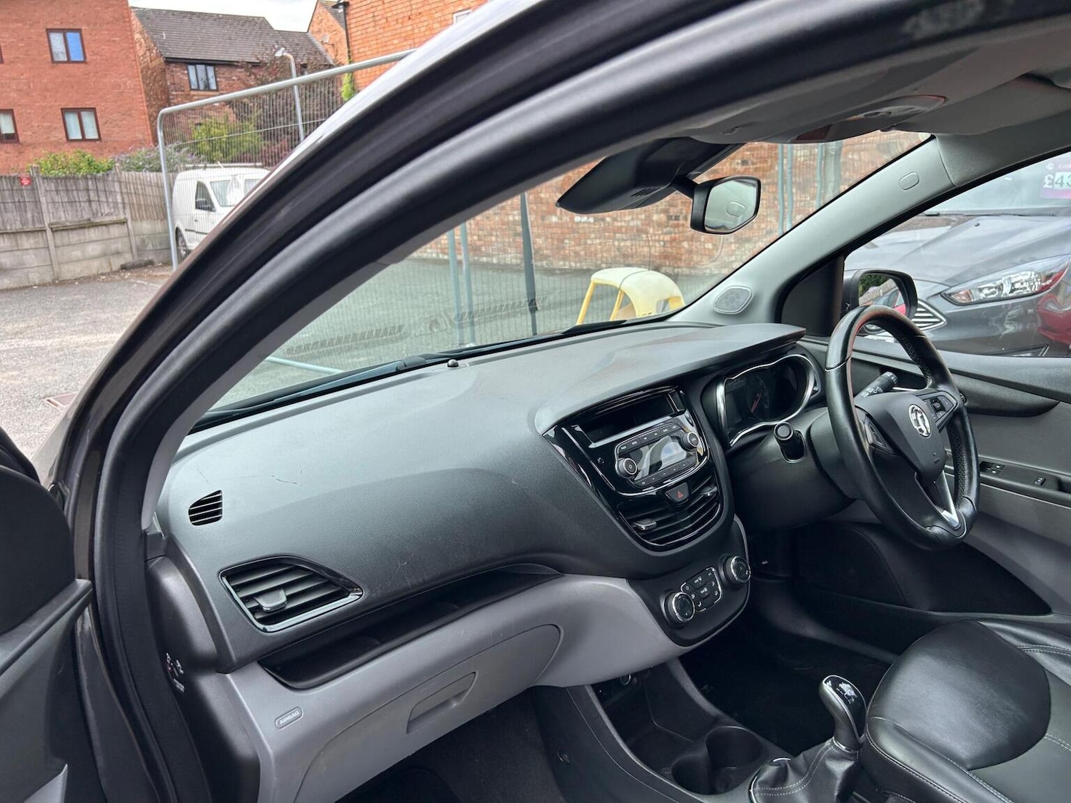 Used Vauxhall Viva 2016 for sale - 76963388: Photo 14