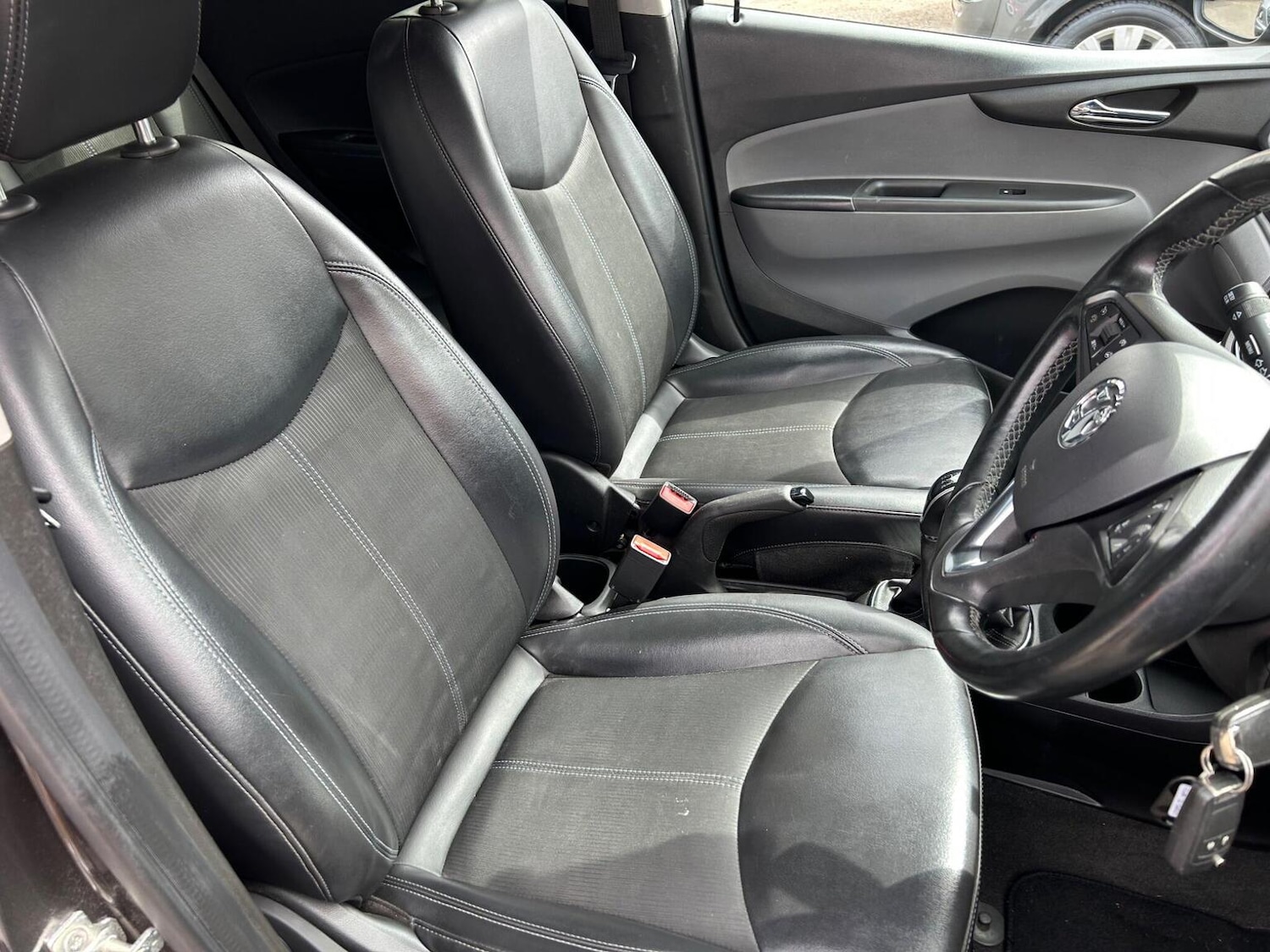 Used Vauxhall Viva 2016 for sale - 76963388: Photo 16