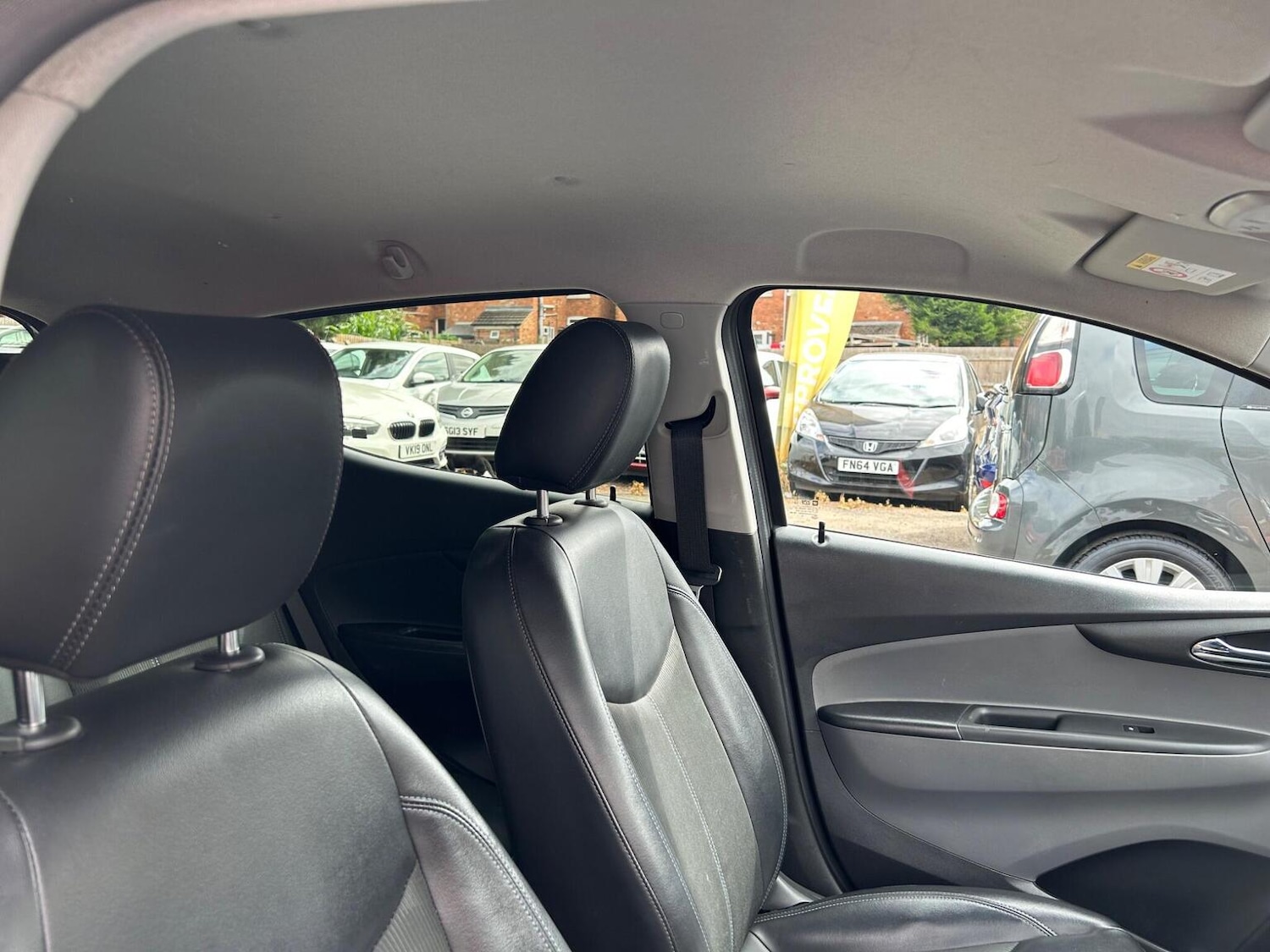 Used Vauxhall Viva 2016 for sale - 76963388: Photo 17