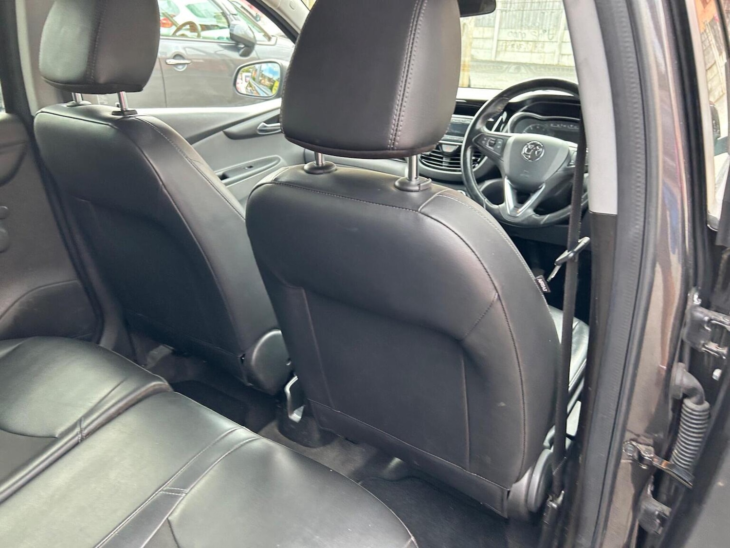 Used Vauxhall Viva 2016 for sale - 76963388: Photo 18