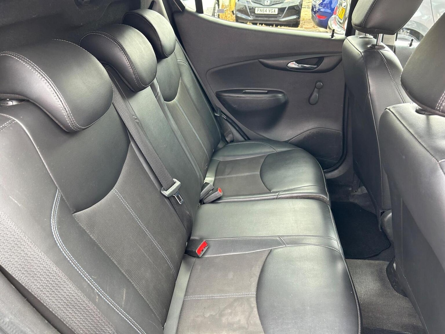 Used Vauxhall Viva 2016 for sale - 76963388: Photo 19