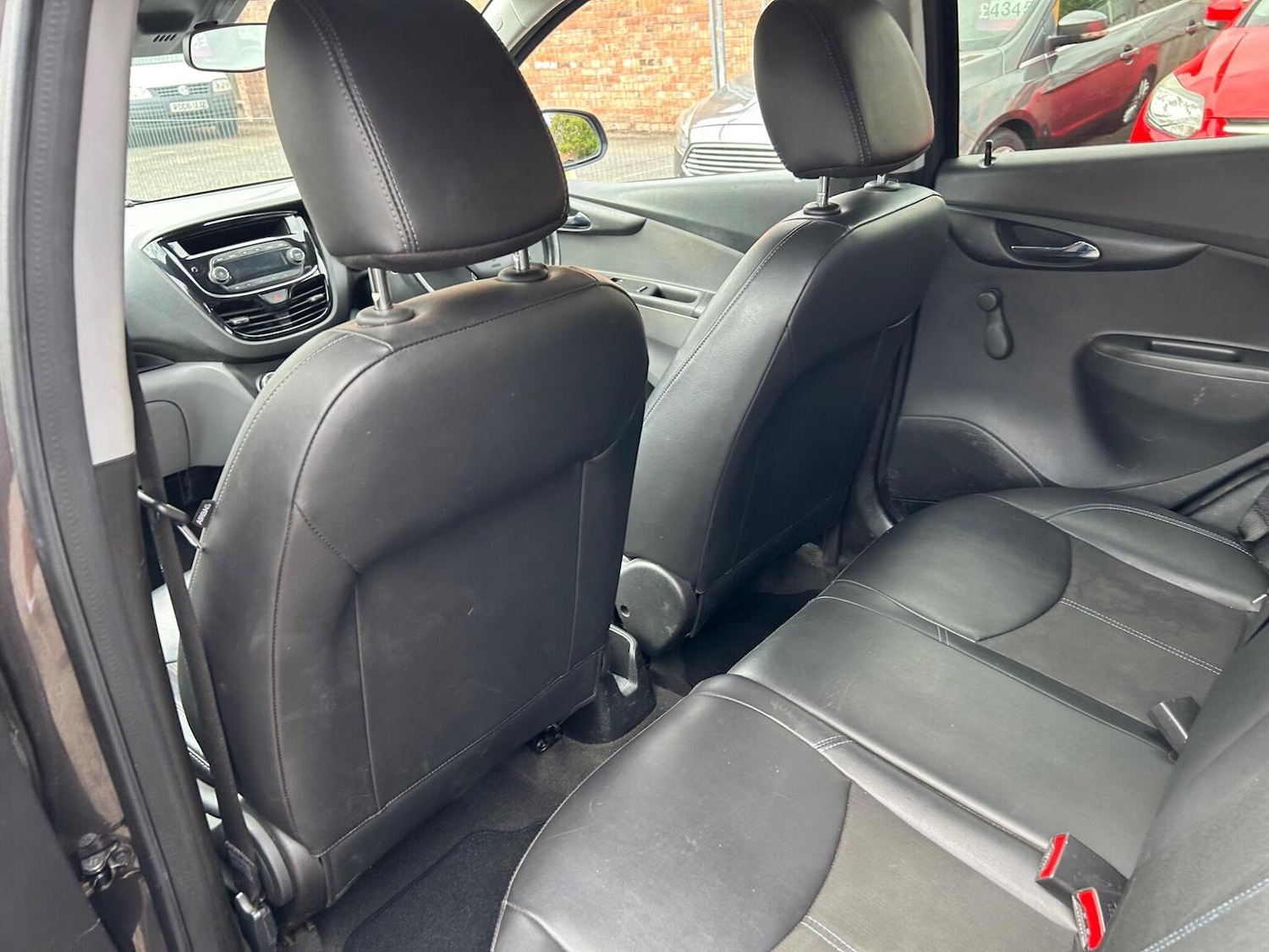 Used Vauxhall Viva 2016 for sale - 76963388: Photo 20