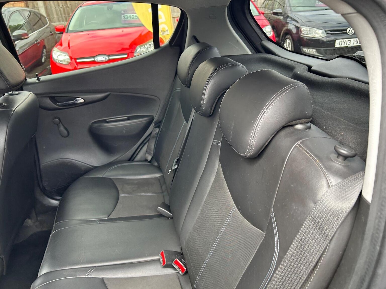 Used Vauxhall Viva 2016 for sale - 76963388: Photo 21