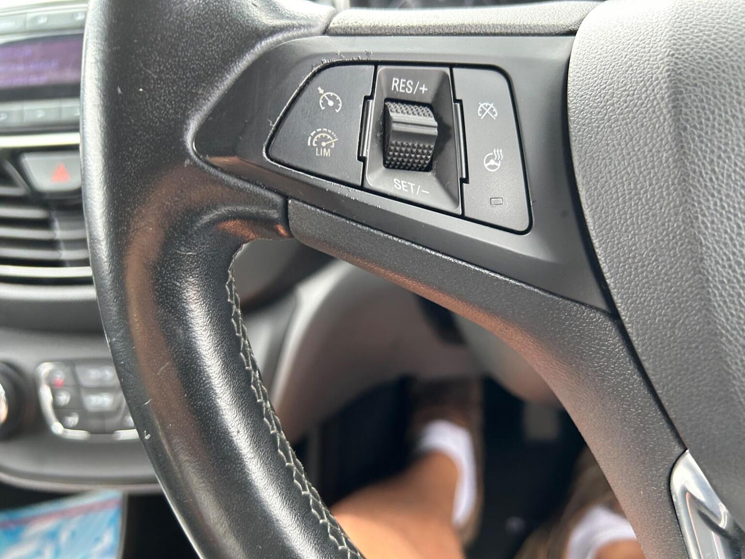 Used Vauxhall Viva 2016 for sale - 76963388: Photo 22