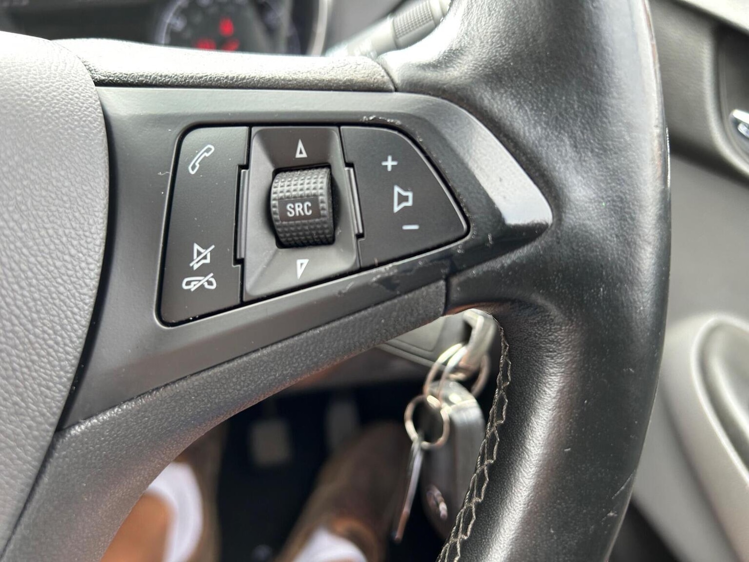 Used Vauxhall Viva 2016 for sale - 76963388: Photo 23