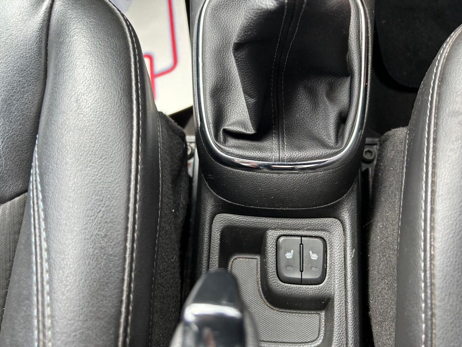 Used Vauxhall Viva 2016 for sale - 76963388: Photo 24