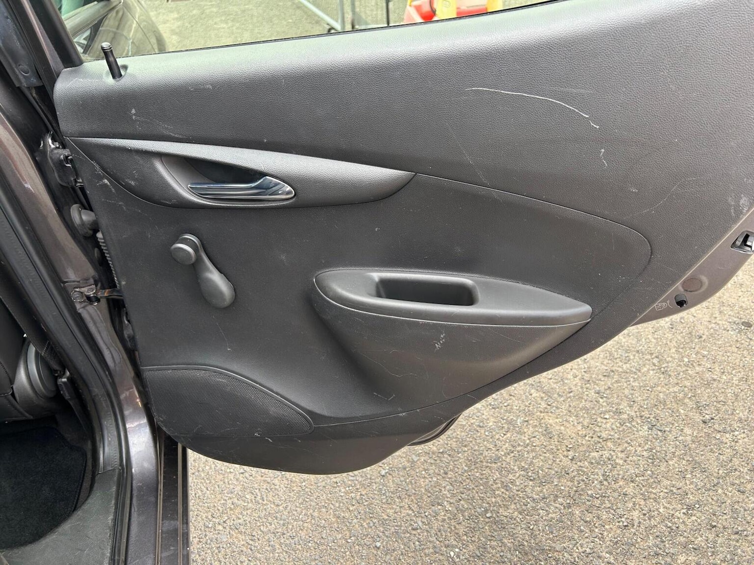 Used Vauxhall Viva 2016 for sale - 76963388: Photo 29