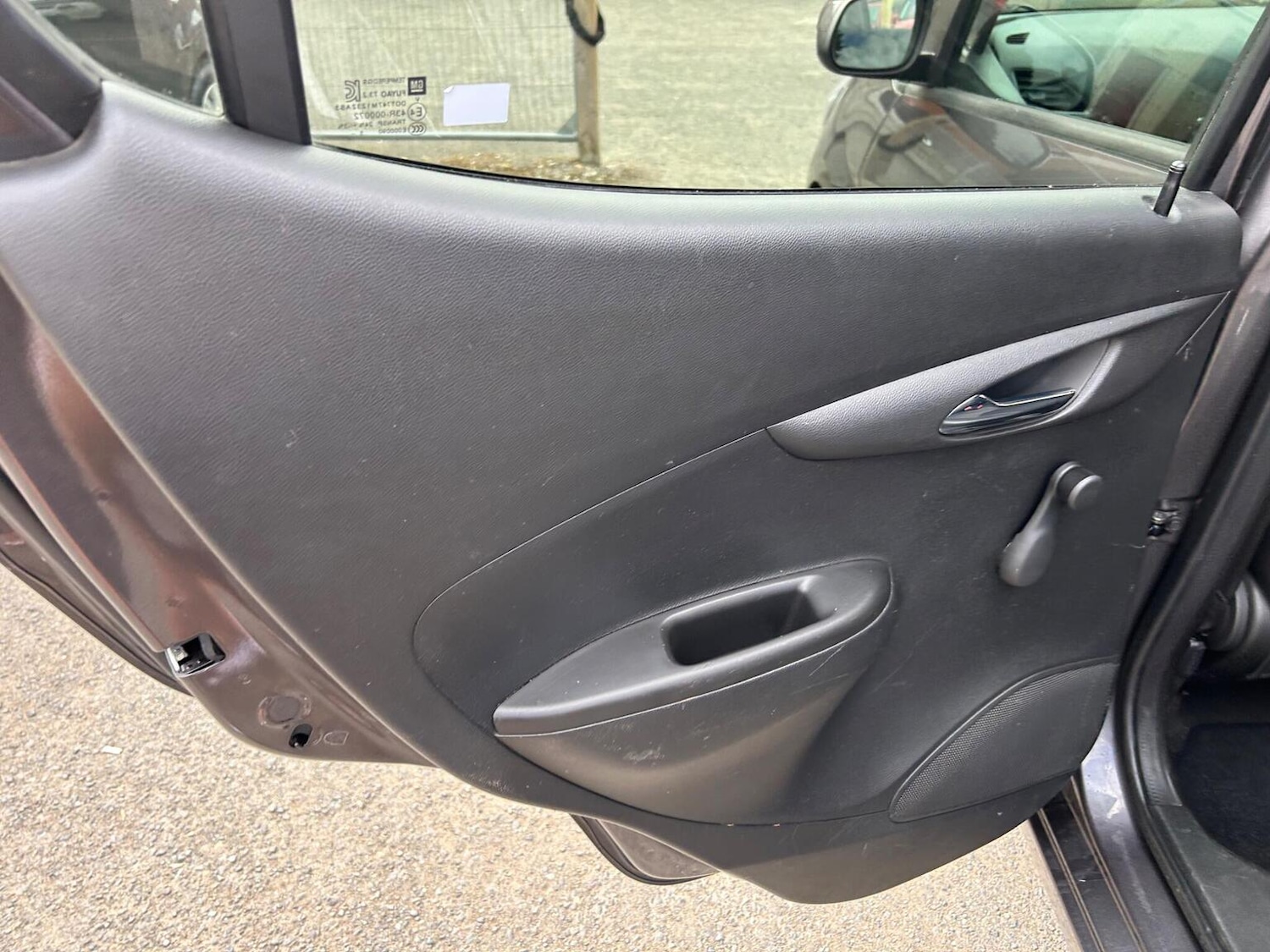 Used Vauxhall Viva 2016 for sale - 76963388: Photo 30