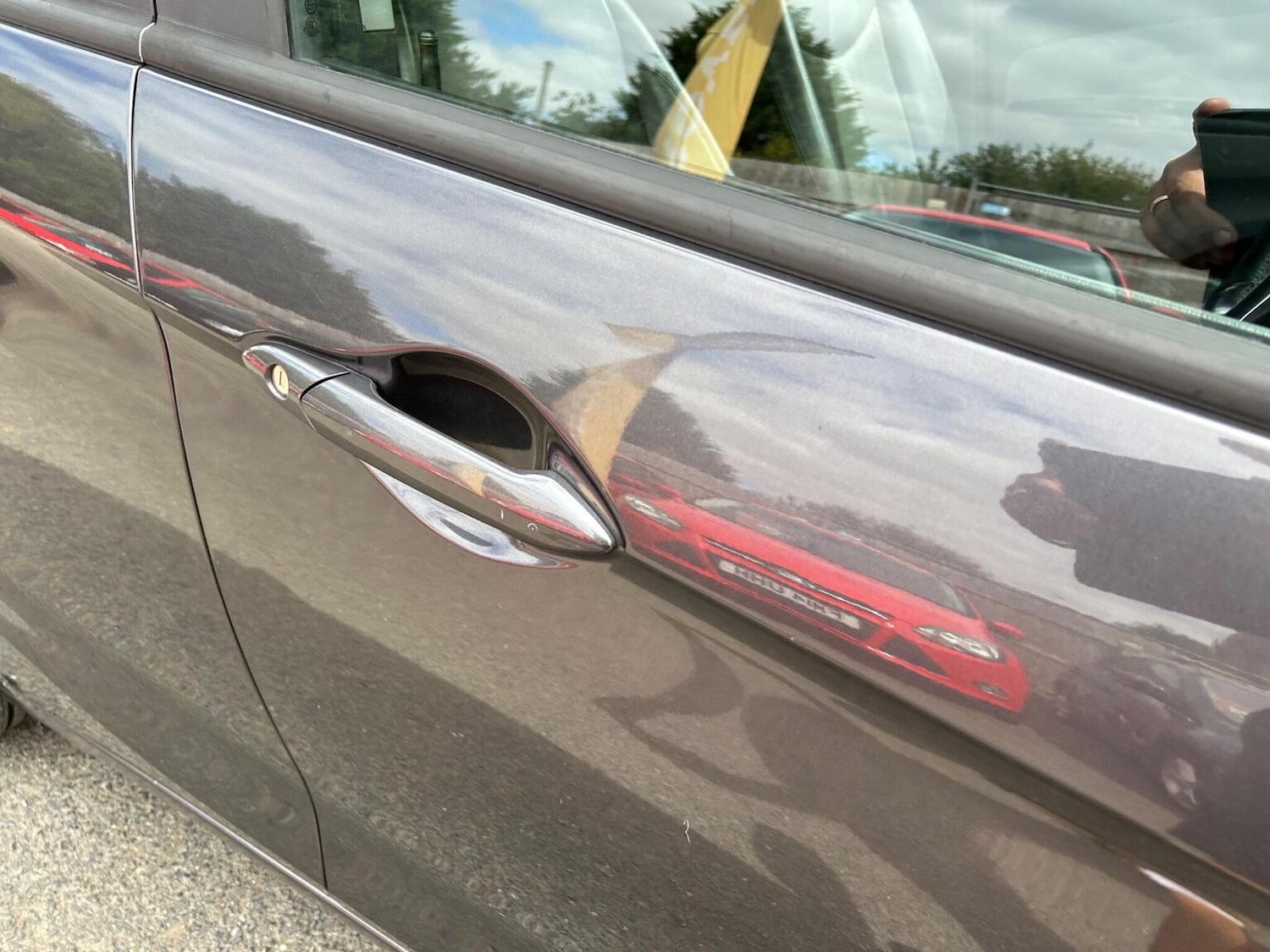 Used Vauxhall Viva 2016 for sale - 76963388: Photo 32