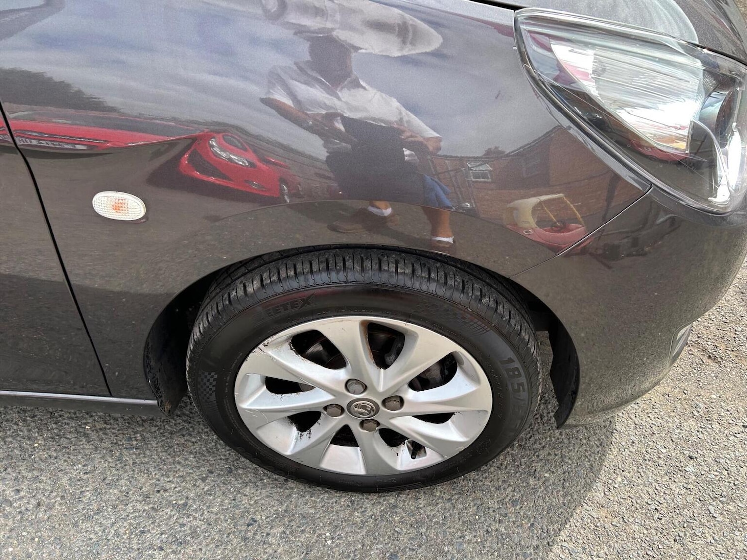 Used Vauxhall Viva 2016 for sale - 76963388: Photo 34