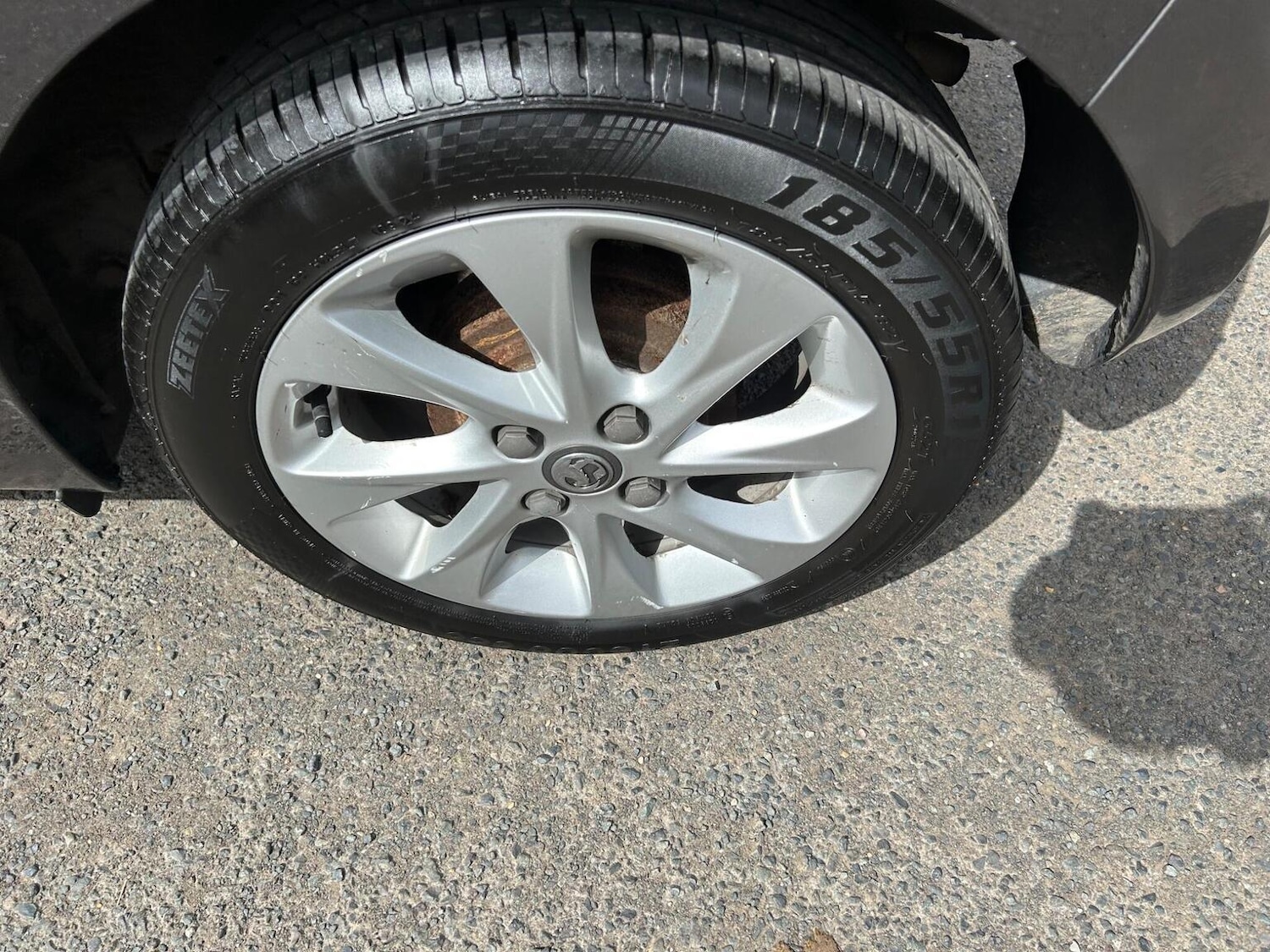 Used Vauxhall Viva 2016 for sale - 76963388: Photo 36