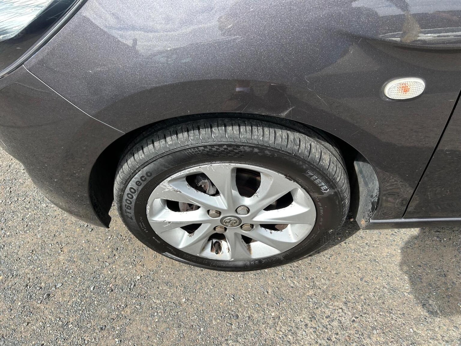 Used Vauxhall Viva 2016 for sale - 76963388: Photo 37