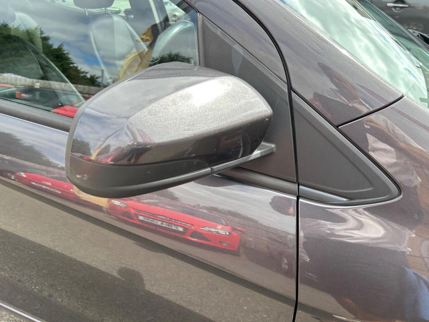 Used Vauxhall Viva 2016 for sale - 76963388: Photo 39