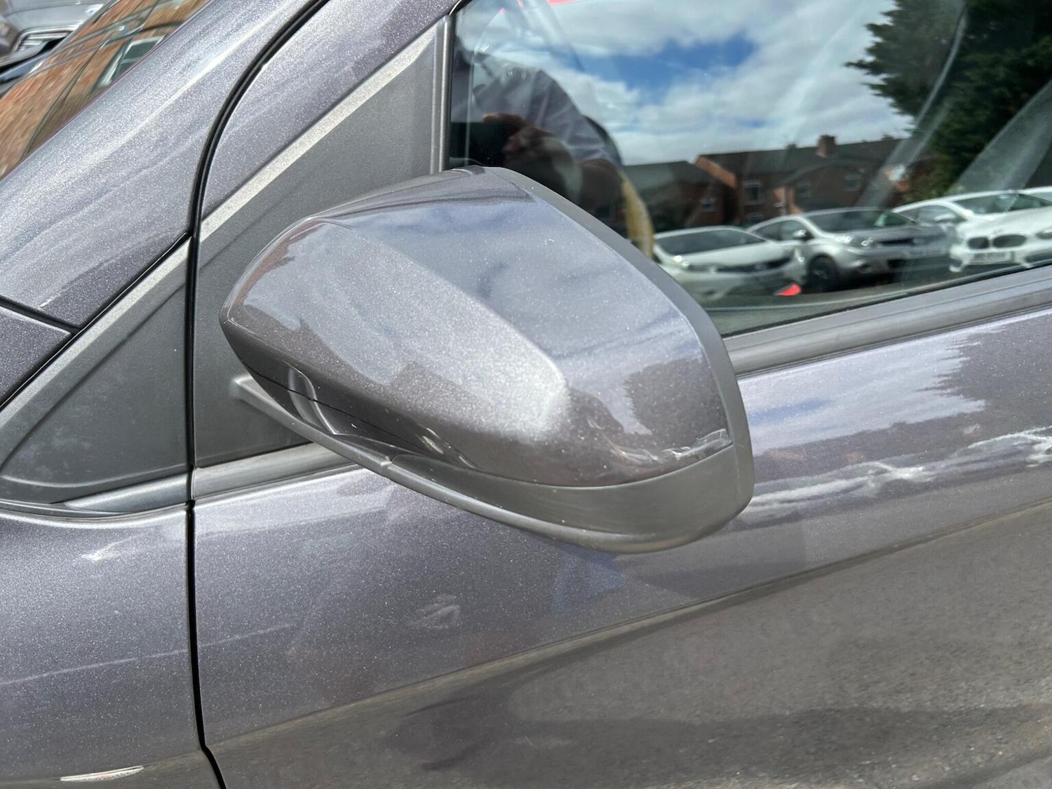 Used Vauxhall Viva 2016 for sale - 76963388: Photo 40