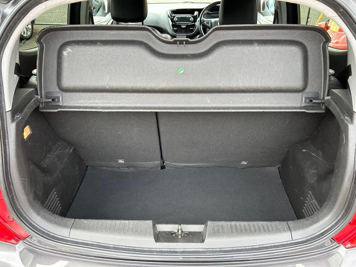 Used Vauxhall Viva 2016 for sale - 76963388: Photo 41