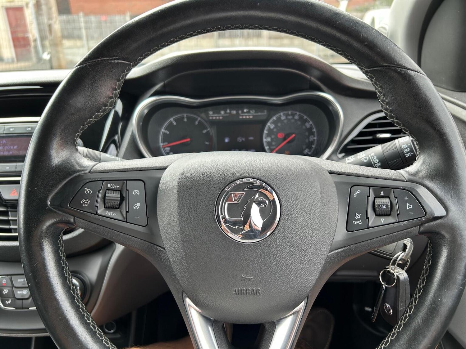 Used Vauxhall Viva 2016 for sale - 76963388: Photo 42