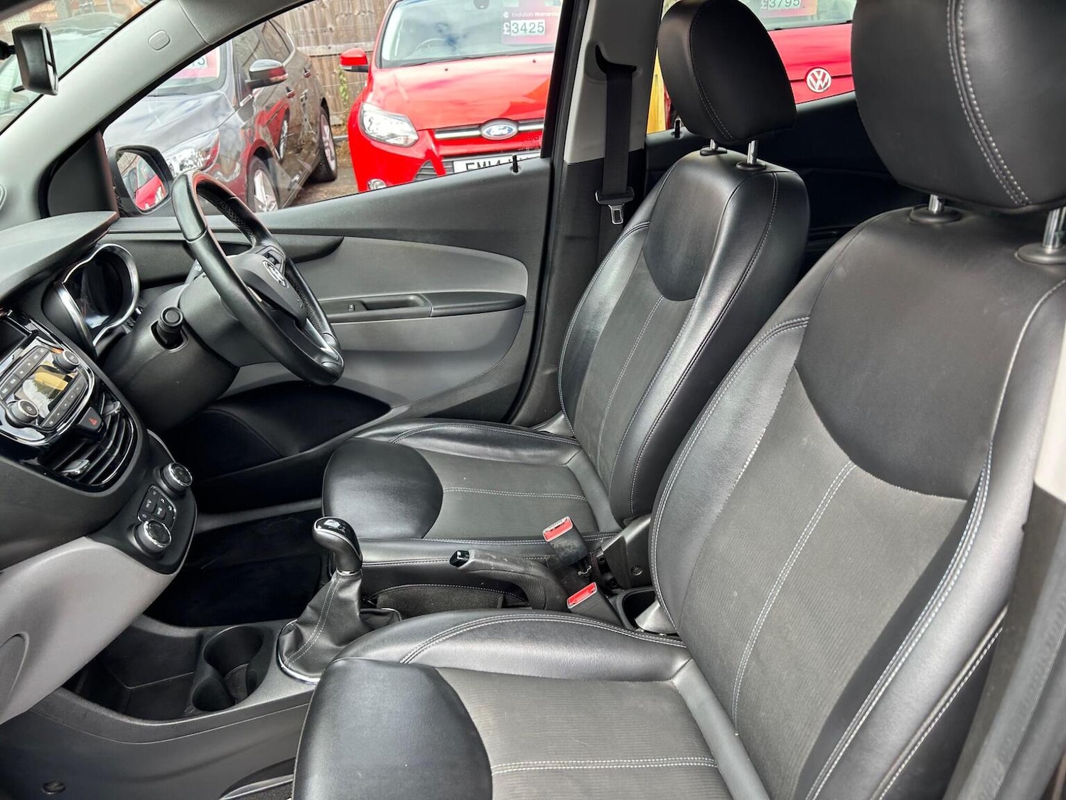 Used Vauxhall Viva 2016 for sale - 76963388: Photo 43