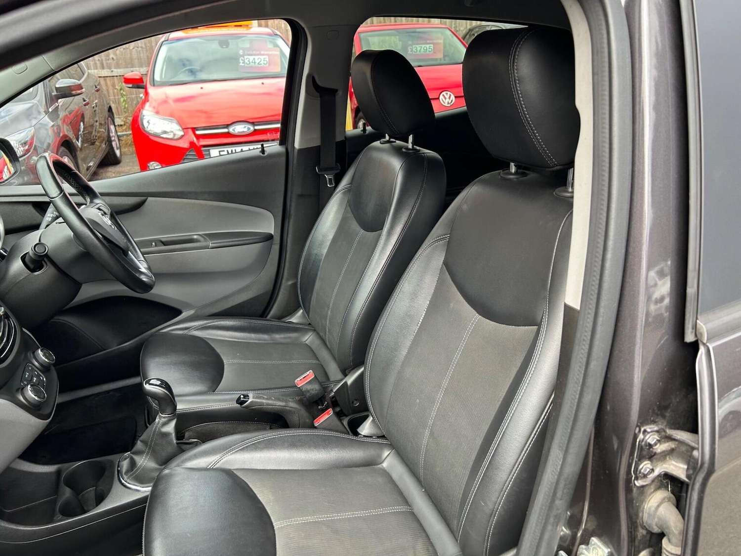 Used Vauxhall Viva 2016 for sale - 76963388: Photo 44