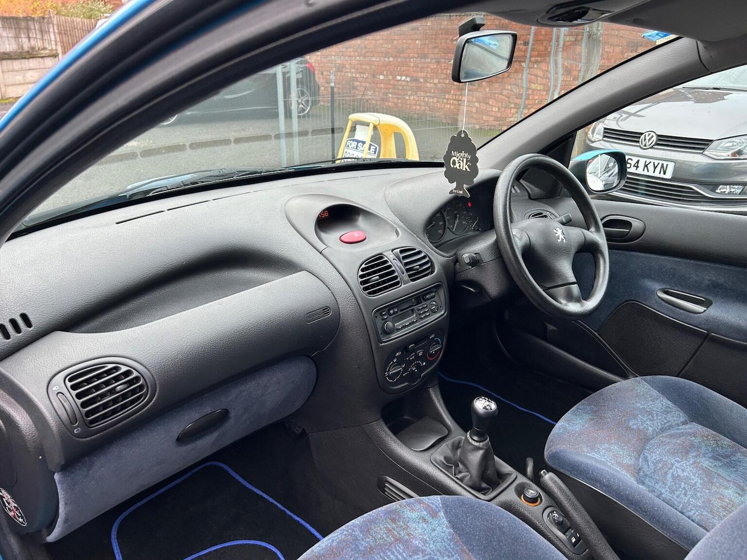 Used Peugeot 206 2000 for sale - 76963229: Photo 16