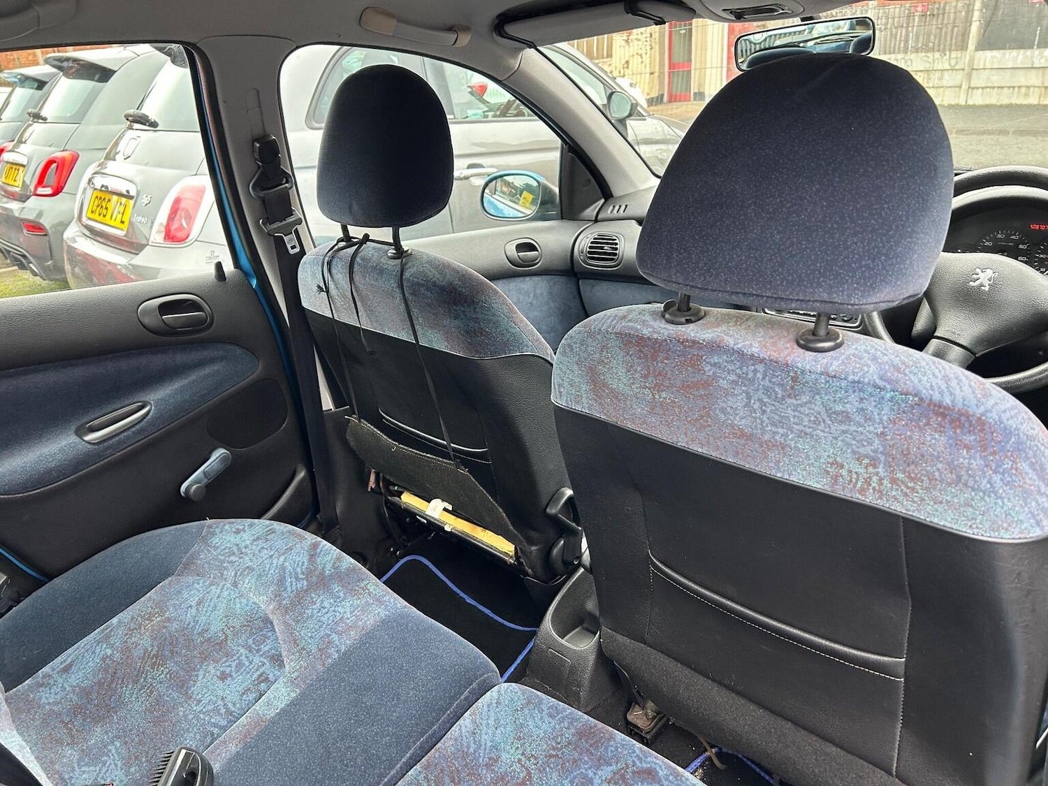 Used Peugeot 206 2000 for sale - 76963229: Photo 19