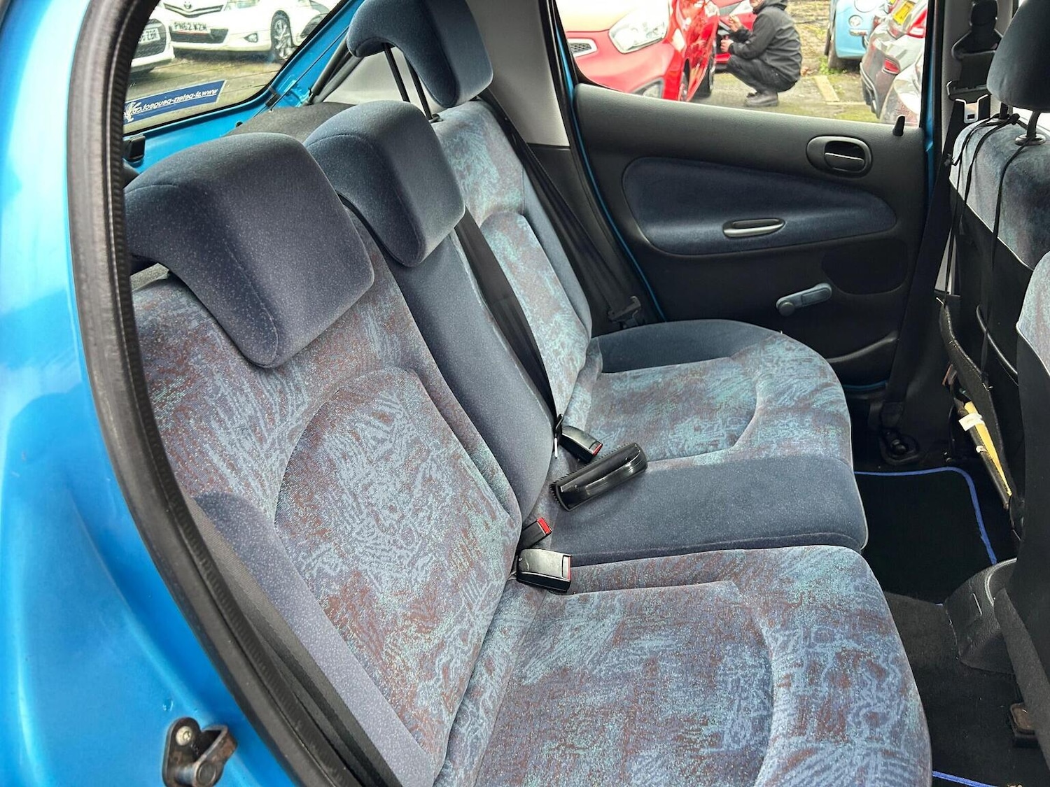 Used Peugeot 206 2000 for sale - 76963229: Photo 20