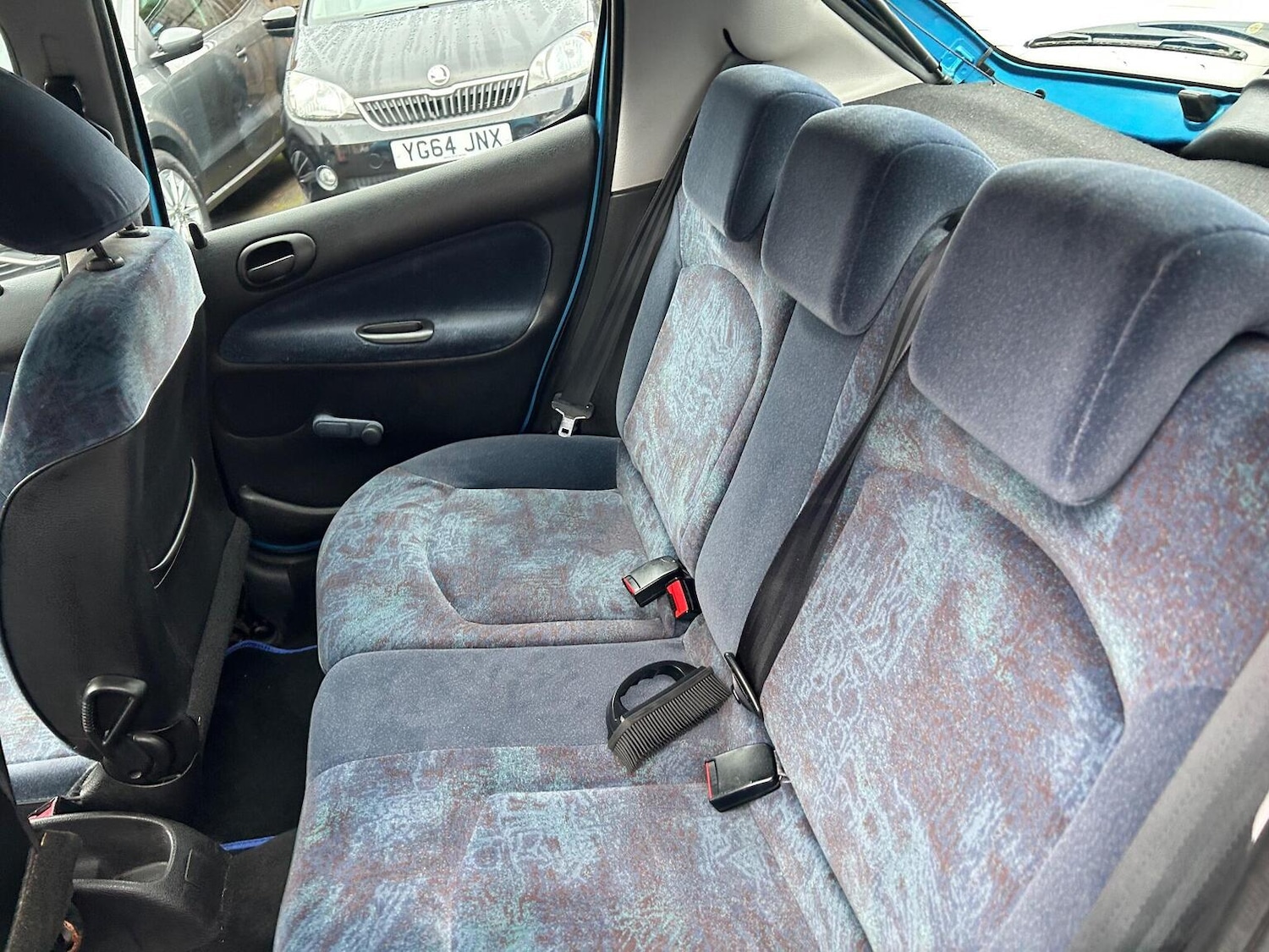 Used Peugeot 206 2000 for sale - 76963229: Photo 22