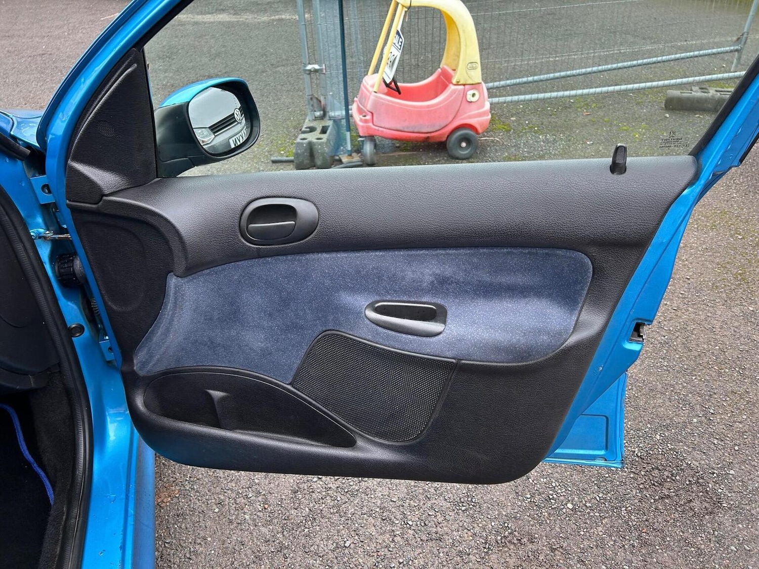 Used Peugeot 206 2000 for sale - 76963229: Photo 25