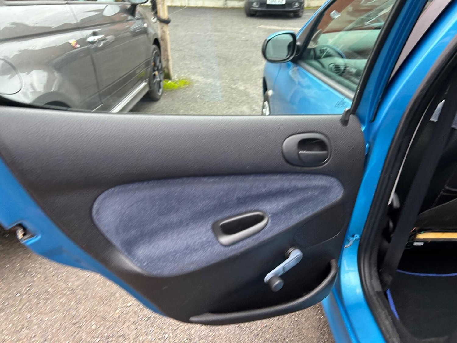 Used Peugeot 206 2000 for sale - 76963229: Photo 27