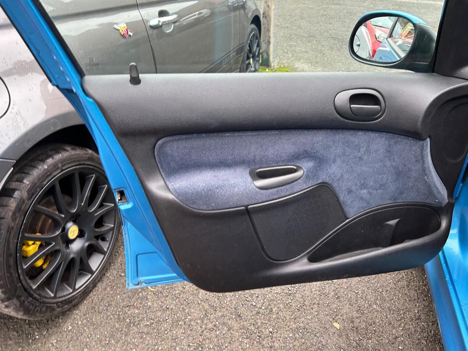 Used Peugeot 206 2000 for sale - 76963229: Photo 28