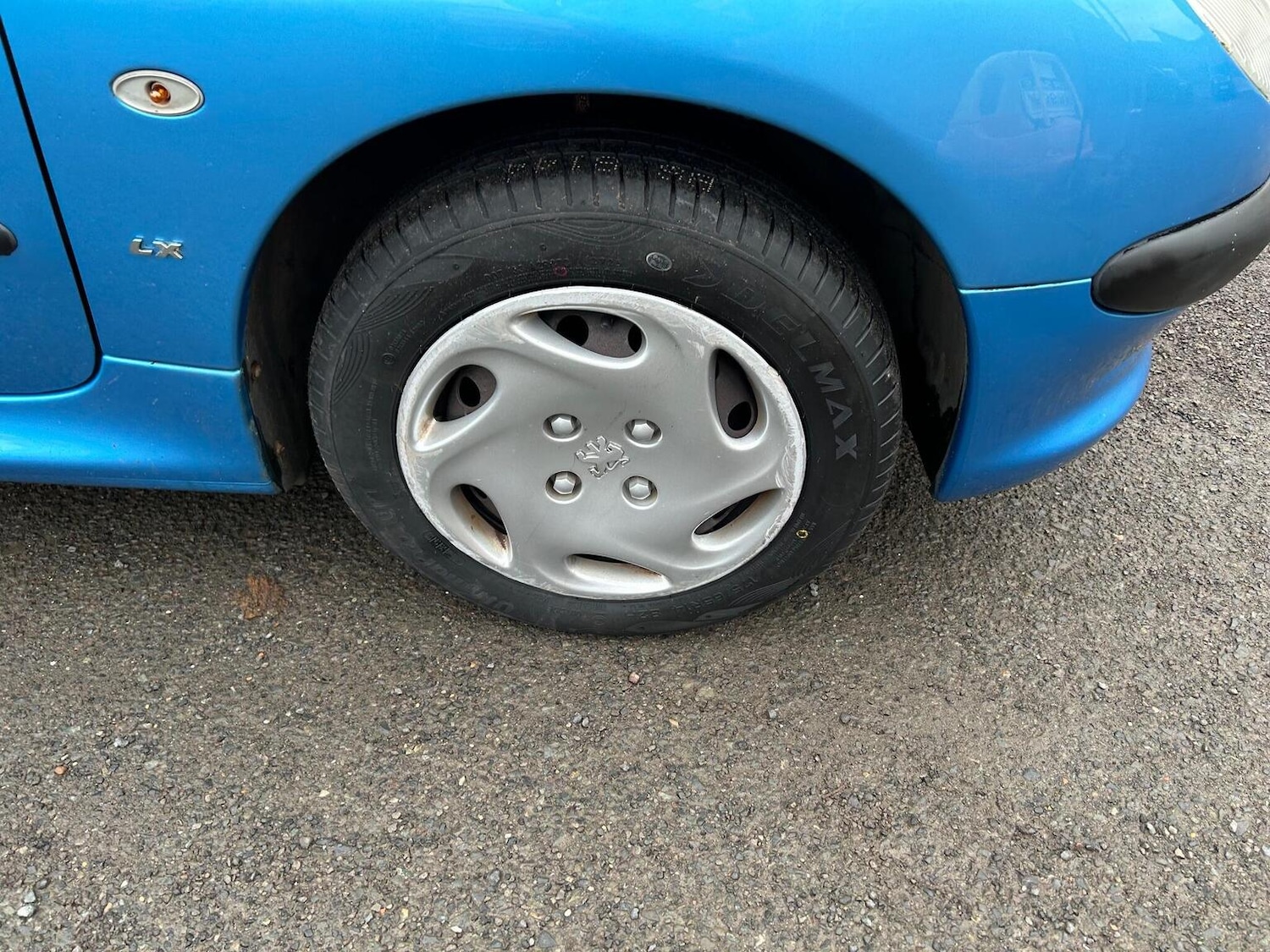 Used Peugeot 206 2000 for sale - 76963229: Photo 29