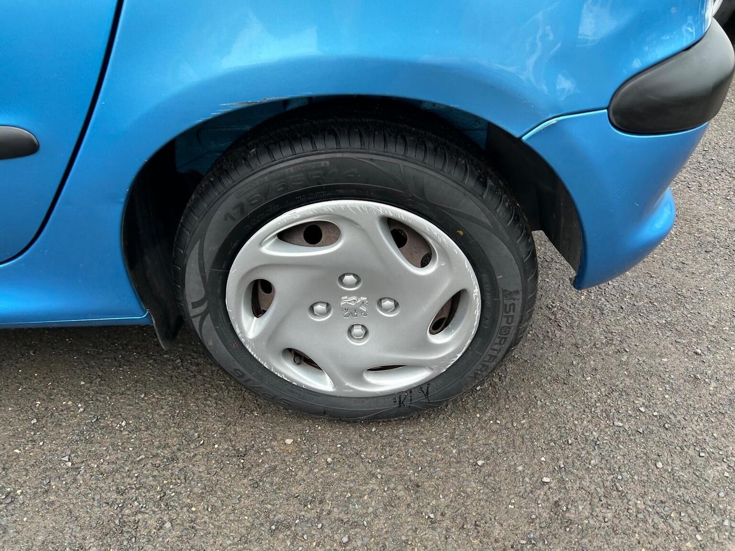 Used Peugeot 206 2000 for sale - 76963229: Photo 31