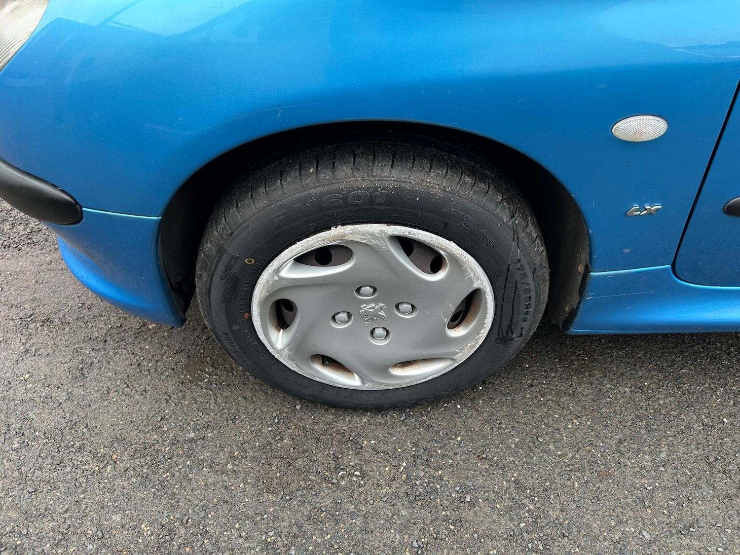 Used Peugeot 206 2000 for sale - 76963229: Photo 32