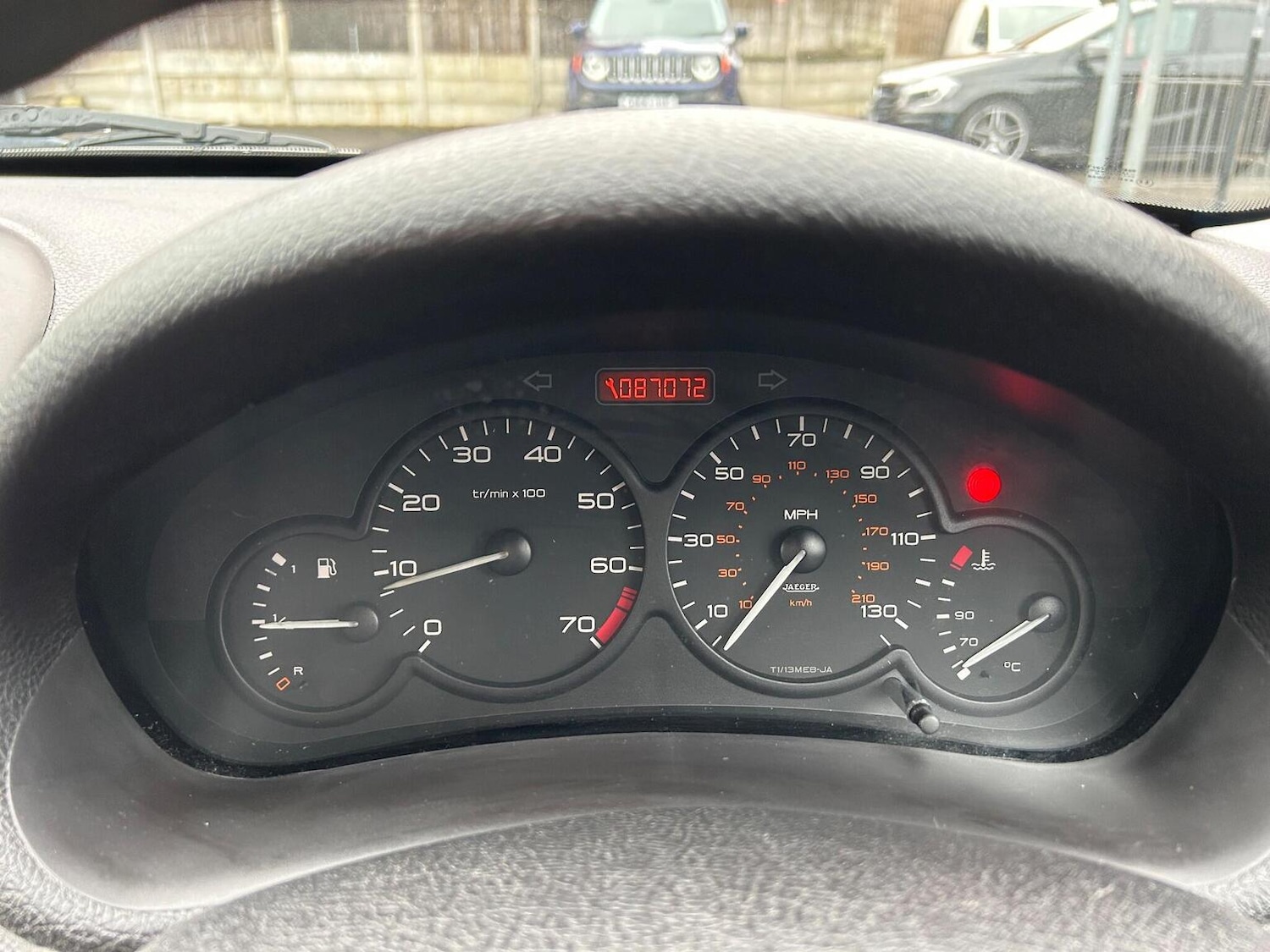 Used Peugeot 206 2000 for sale - 76963229: Photo 33