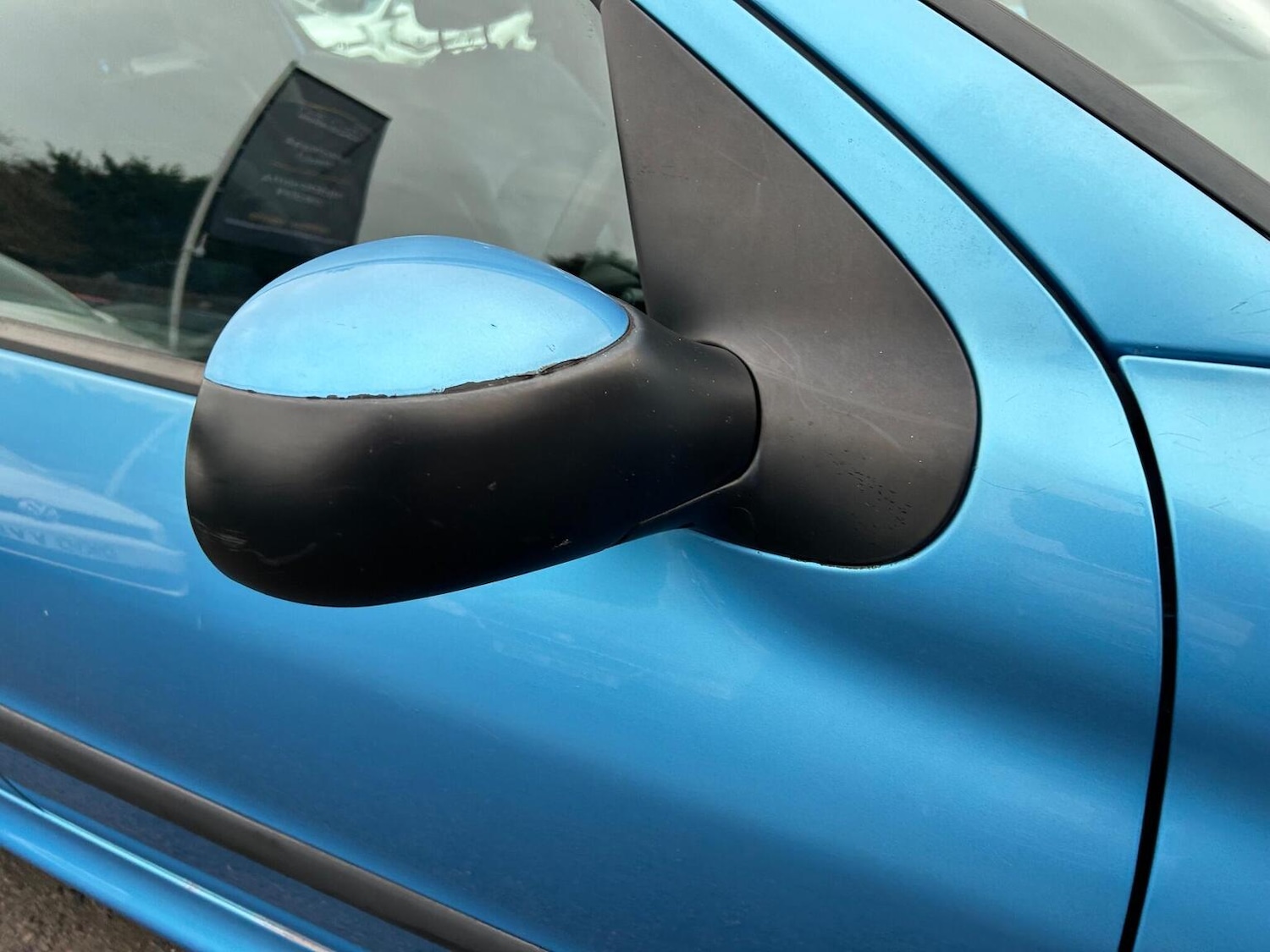 Used Peugeot 206 2000 for sale - 76963229: Photo 34