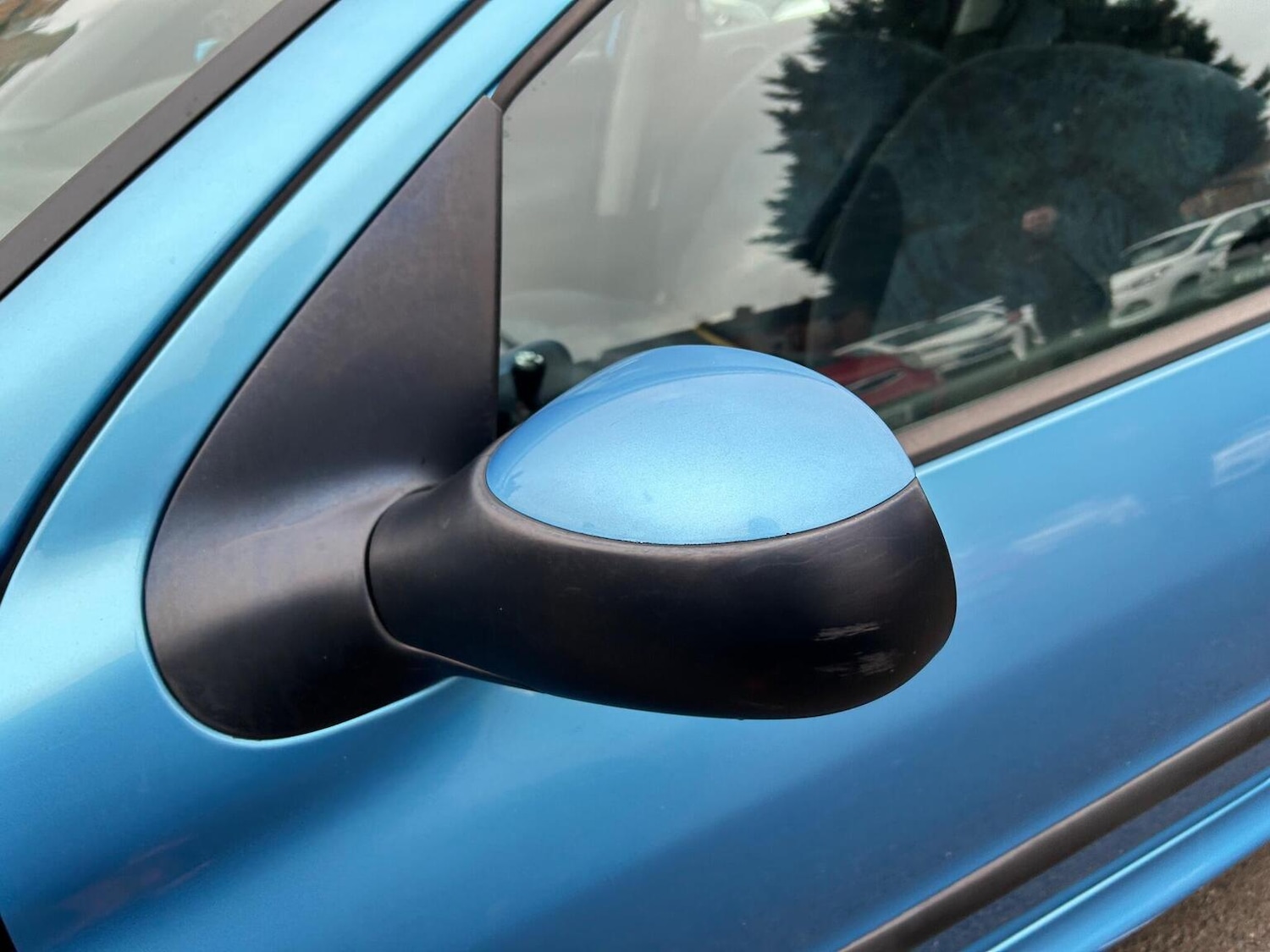 Used Peugeot 206 2000 for sale - 76963229: Photo 35